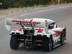 Suzuki SX4 Hill Climb Special 2010 года
